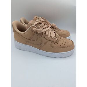 Nike Air Force 1 Low Vachetta Tan Women's size 9